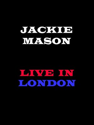 cover image of Jackie Mason